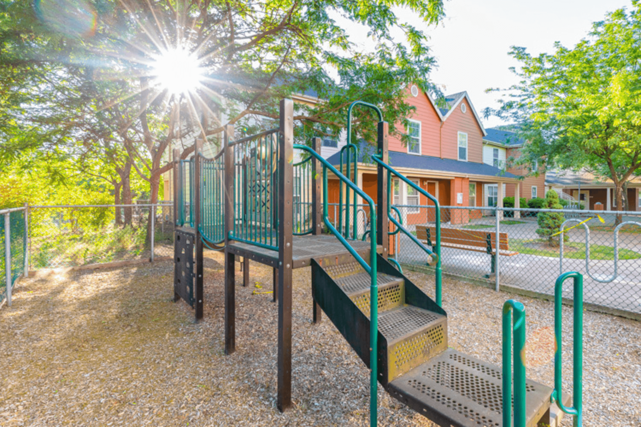 Jose Arciga Playground